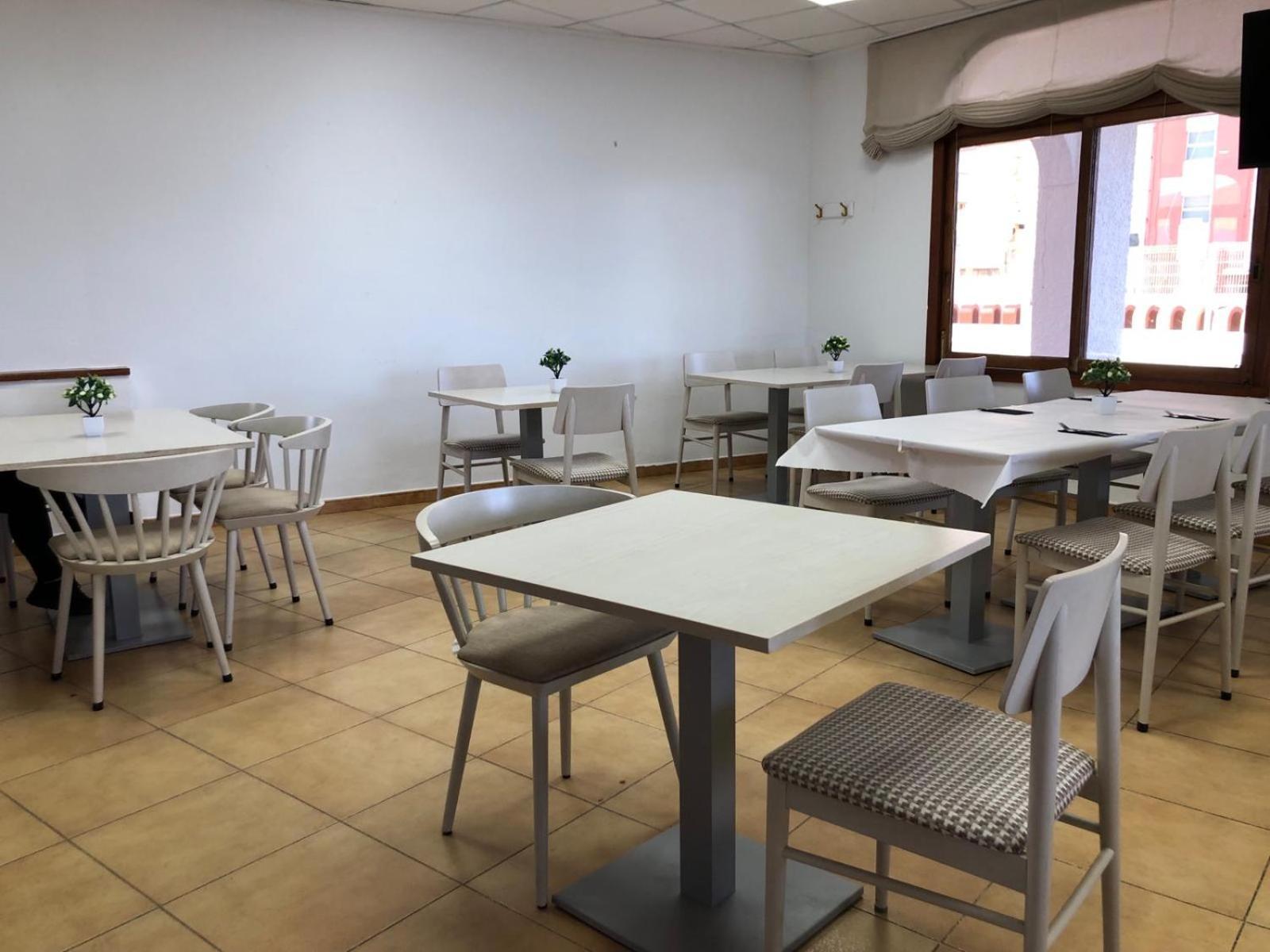 Apartamento Arensol En Primera Linea De Playa Cullera Exterior photo